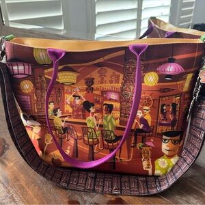 Harveys Shag Disney Tiki Bar Medium Streamline